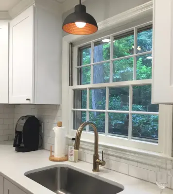 Zehna Designs - Custom Cabinets & Cabinetry in Athens, GA