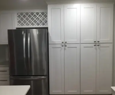 Zehna Designs - Custom Cabinets & Cabinetry in Athens, GA