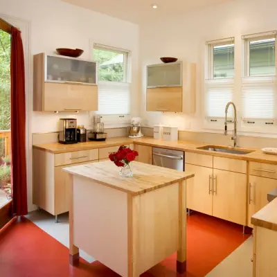Cherry Interiors - Window Installation & Replacement in Pittsford, NY