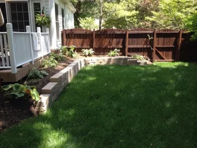 Natural Solutions Landscape Management - Landscape Maintenance in Springfield, OH