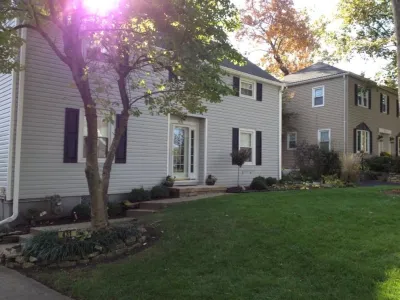 Natural Solutions Landscape Management - Landscape Maintenance in Springfield, OH