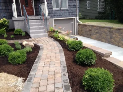 Natural Solutions Landscape Management - Landscape Maintenance in Springfield, OH