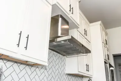 Culinary Sweet Haven — Interior Design & Decorating project by Interior Connection