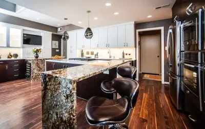 Turner Design Firm - Custom Cabinets & Cabinetry in Baltimore, MD