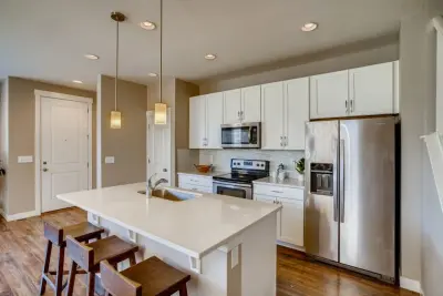 Studio Meima - Custom Cabinets & Cabinetry in Boulder, CO