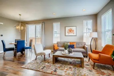 Studio Meima - Custom Cabinets & Cabinetry in Boulder, CO