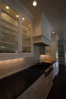 Mill Road Design - Kitchen Remodeling in Rhinebeck, NY
