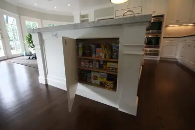 Mill Road Design - Kitchen Remodeling in Rhinebeck, NY