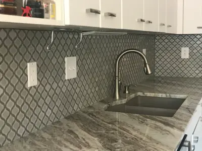 Kitchen Renovation — Interior Design & Decorating project by JClark Designs