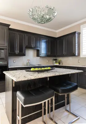 Kitchen Renovation — Interior Design & Decorating project by Teresa M. Morgan, ASID
