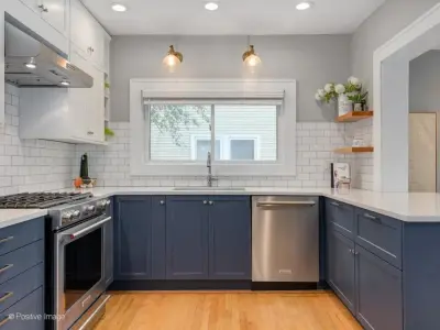 1st Design Interiors LLC - Bathroom Remodeling in Downers Grove, IL