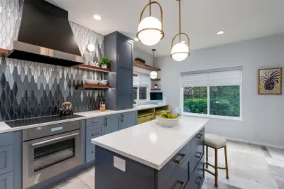 Kathy Hanson & Assoc - Interior Design & Decorating in Eugene, OR