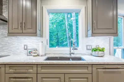 Culinary Spaces — Interior Design & Decorating project by BBI Design Solutions