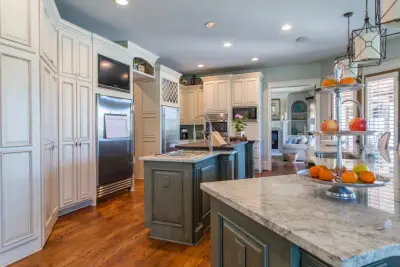 BBI Design Solutions - Interior Design & Decorating in Peachtree Corners, GA