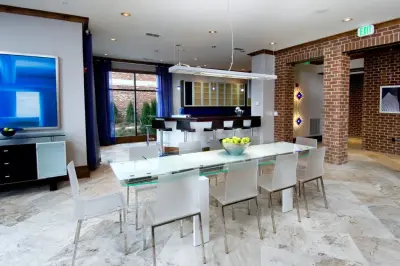 Chrisandras Interiors - Smart Home & Theater Installers in Ludlow, VT