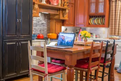 Antiquity - Professional Home Organizers in Breaux Bridge, LA