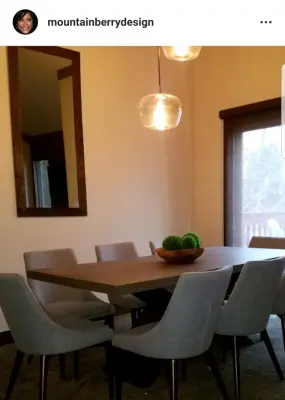 Mountain Berry Design - Architectural & Building Design Services in Steamboat Springs, CO