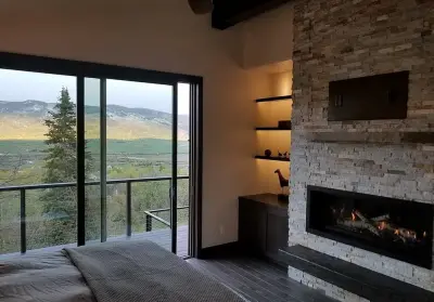 KKDD Project — Interior Design & Decorating project by Mountain Berry Design