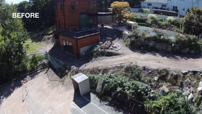 Natural Stone Wall Solutions, Inc. - Retaining Wall Construction in Concord, MA