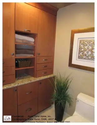 Inspired Interior Designs, LLC - Kitchen Remodeling in Dayton, OH