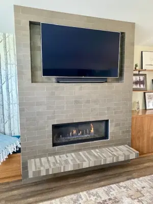 Jackson & Co. Interior Design - Custom Cabinets & Cabinetry in Grand Rapids, MI