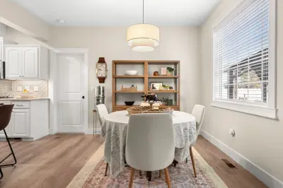 Karen Boyer Designs - Kitchen Remodeling in Lewiston, ID