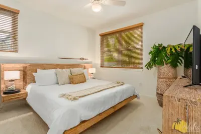 Kona Condo Holiday Rental — Interior Design & Decorating project by JM Design