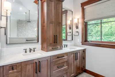 Broadway Design - Bathroom Remodeling in Gig Harbor, WA