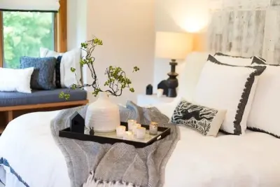 Brenna B Interiors - Kitchen Remodeling in Stowe, VT