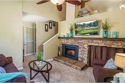 Prima Bella Interior Designs - Architectural & Building Design Services in Lake Arrowhead, CA