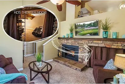 Prima Bella Interior Designs - Architectural & Building Design Services in Lake Arrowhead, CA