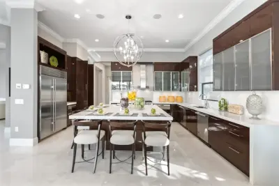 Design By Kimberly Vaughan - Kitchen Remodeling in Dallas, TX