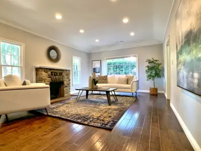 Hyelee Design & Staging Avenue - Kitchen Remodeling in Johns Creek, GA