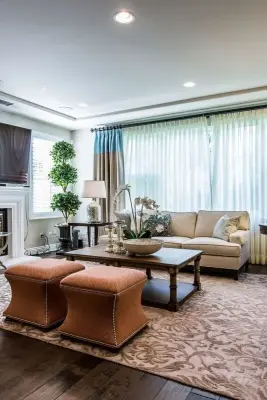 Gina Lauren Interiors - Custom Cabinets & Cabinetry in Tustin, CA
