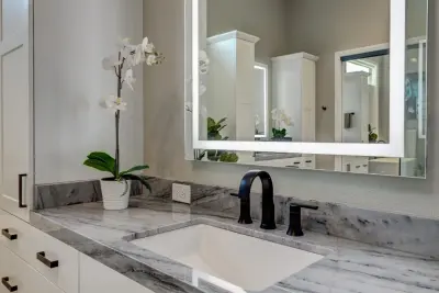 DESIRED SPACE | Interior Planning & Design - Kitchen Remodeling in Las Vegas, NV