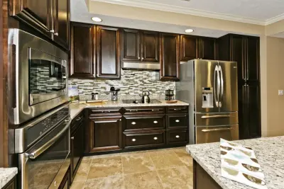 Diane Leone Design - Kitchen Remodeling in St Augustine, FL