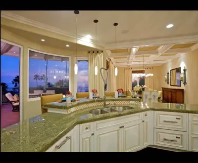 Prima Bella Interior Designs - Architectural & Building Design Services in Lake Arrowhead, CA