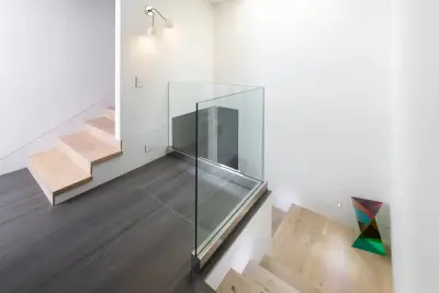 La Jolla Modern Getaway — Interior Design & Decorating project by GAIA Inspired Design & Consulting