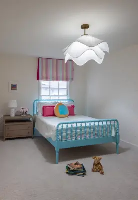 La Jolla Renovation — Interior Design & Decorating project by Wanderlust Home Interiors Inc.