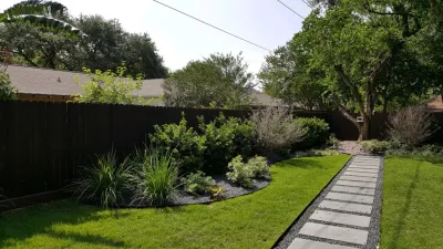 Natural Wonders Landscaping - Outdoor Lighting Installation in Houston, TX