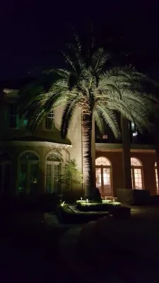 Natural Wonders Landscaping - Outdoor Lighting Installation in Houston, TX