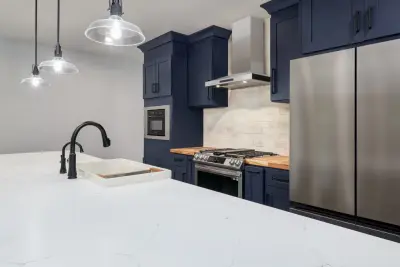 Mummeinteriors - Kitchen Remodeling in San Antonio, TX