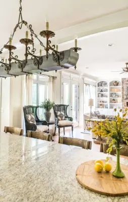 C. Jane Barry Design - Architectural & Building Design Services in Franklin, TN