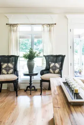 C. Jane Barry Design - Architectural & Building Design Services in Franklin, TN