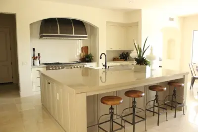 Ladera Ranch Neutral Staging — Interior Design & Decorating project by Avenue A Interiors