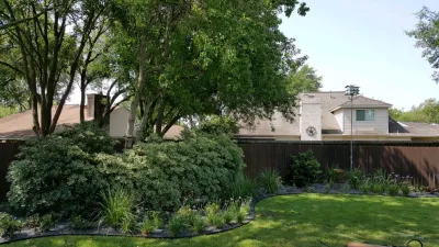 Natural Wonders Landscaping - Outdoor Lighting Installation in Houston, TX