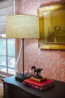 Women's Wardrobe Space — Interior Design & Decorating project by Holly Flinton Design Inc