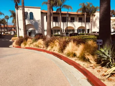 Nature Care Services, Inc. - Landscape Maintenance in Costa Mesa, CA