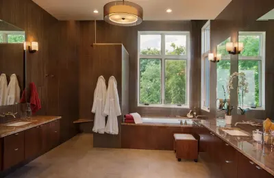 Paula Ables Interiors - Kitchen Remodeling in Austin, TX