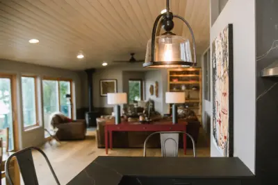 Base Camp Design - Interior Design & Decorating in Sandpoint, ID